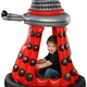 Illustration for article titled Gift Ideas For Doctor Who Fans